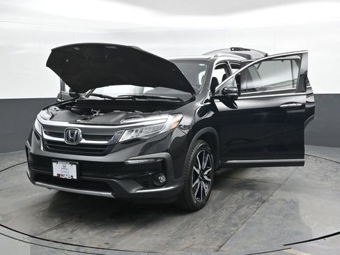 Used 2020 Honda Pilot Touring image 53