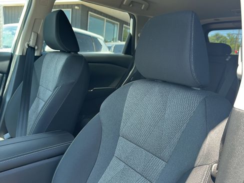 New 2026 Nissan Rogue SV image 11