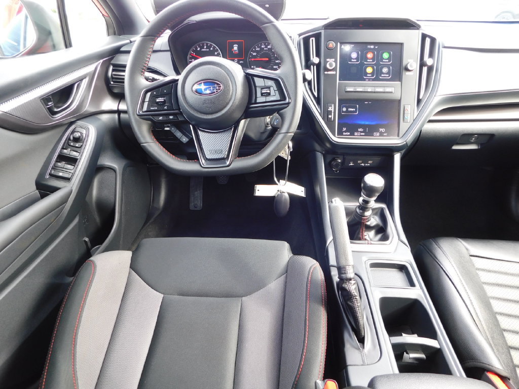 Used 2023 Subaru WRX AWD/4WD image 15
