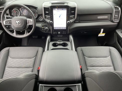 New 2026 RAM 1500 Big Horn image 12