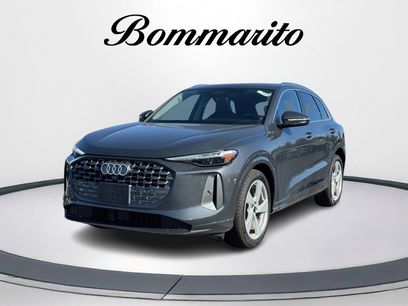 New 2025 Audi Q5 Prestige