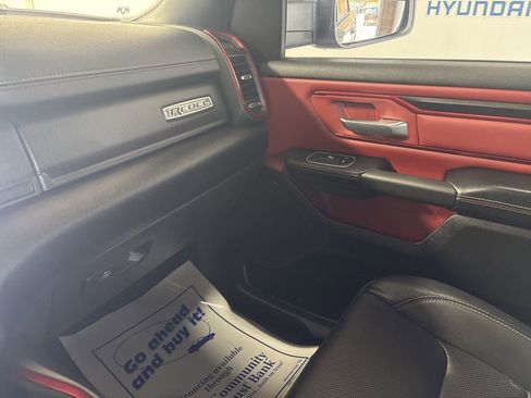 Used 2023 RAM 1500 Rebel w/ Rebel Level 1 Equipment Group image 19