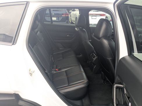 Used 2023 MAZDA CX-50 AWD 2.5 S w/ Premium Plus Pkg image 20