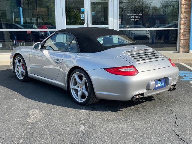 Used 2009 Porsche 911 Carrera S RWD image 11
