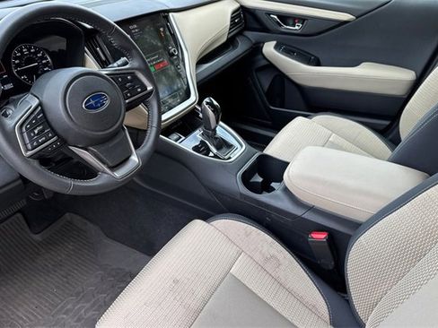 Used 2025 Subaru Outback Premium w/ Popular Package #1 image 10