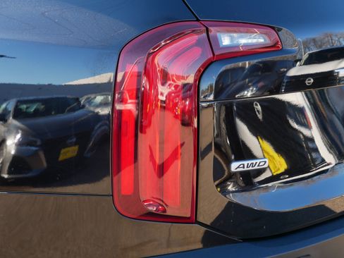 Used 2022 Kia Telluride SX image 17