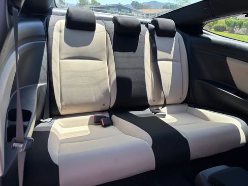 Used 2016 Honda Civic LX image 17