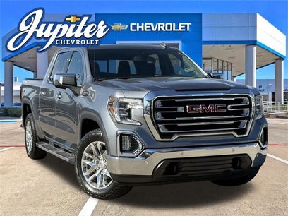 Certified 2019 GMC Sierra 1500 SLT w/ SLT Premium Plus Package