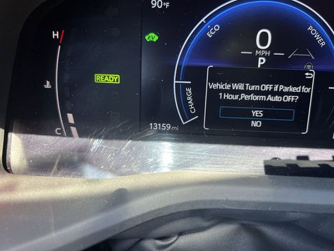 Used 2025 Toyota Camry SE FWD image 22