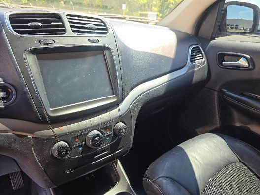 Used 2020 Dodge Journey Crossroad FWD image 8