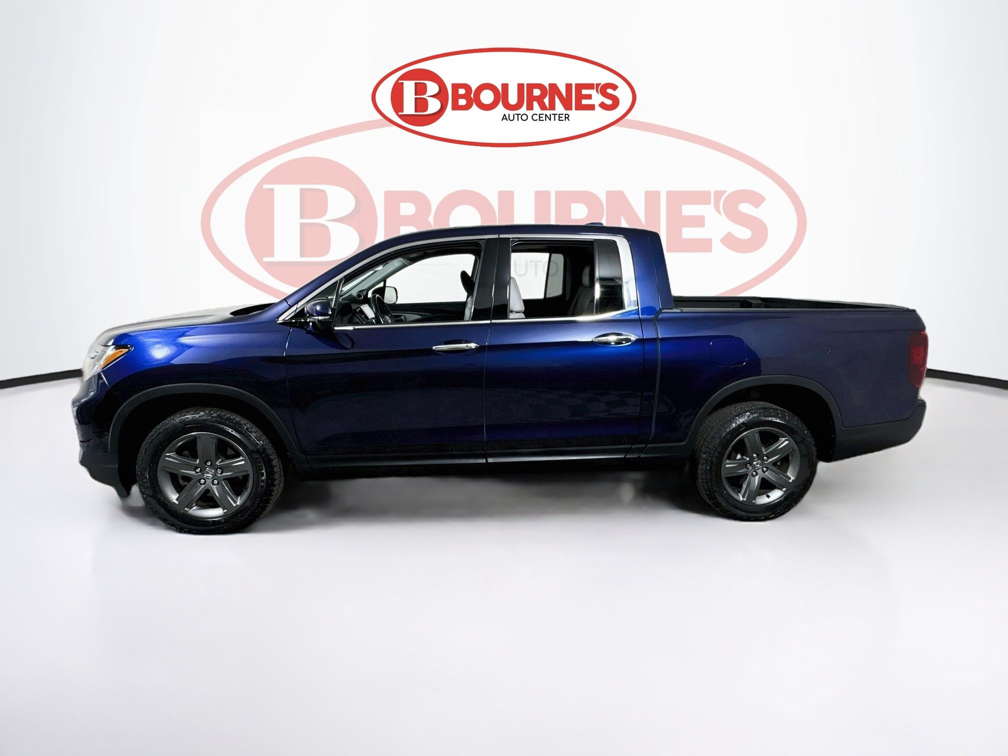 Used 2023 Honda Ridgeline RTL-E image 8