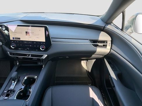 New 2026 Lexus RX 350h AWD/4WD image 19
