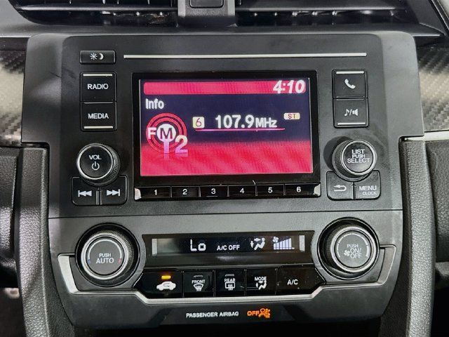 Used 2018 Honda Civic Sport image 15