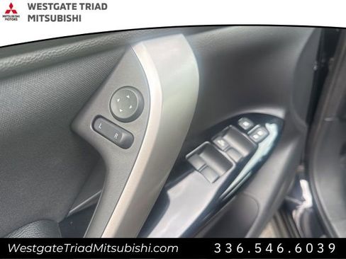 New 2025 Mitsubishi Eclipse Cross LE image 15