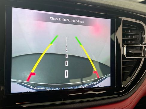 Used 2022 Dodge Durango R/T w/ Blacktop Package image 14