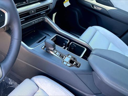 New 2026 Lexus TX 350 AWD image 11