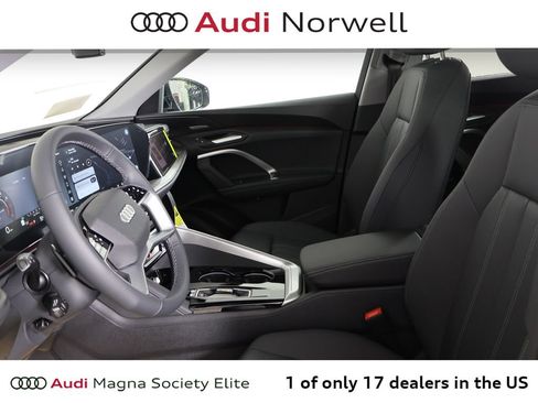 New 2026 Audi Q5 Premium Plus AWD/4WD image 18