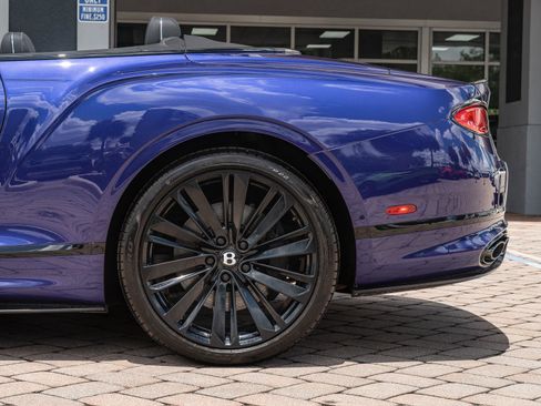 Used 2023 Bentley Continental GT S AWD/4WD image 39