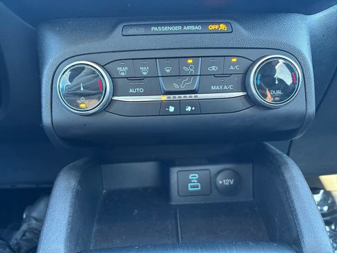 Used 2023 Ford Escape Active FWD image 33