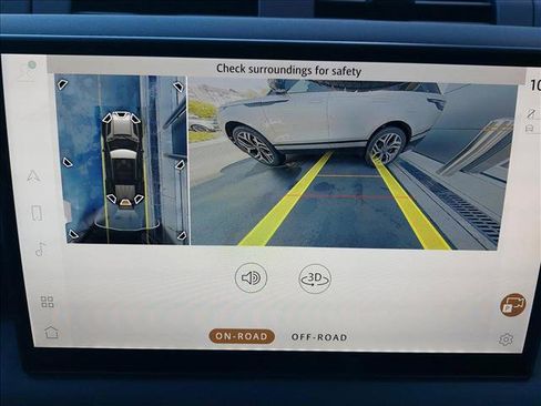 New 2025 Land Rover Defender 110 S image 23