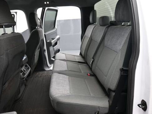 Used 2022 Ford F150 XLT AWD/4WD image 10