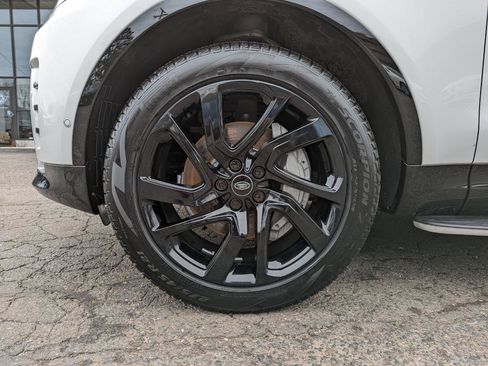 Used 2023 Land Rover Discovery S R-Dynamic image 50