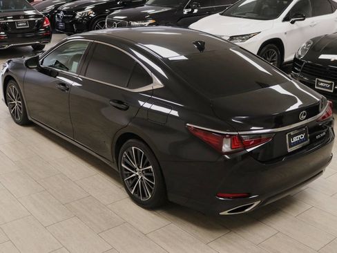 Used 2023 Lexus ES 350 w/ Premium Package image 94