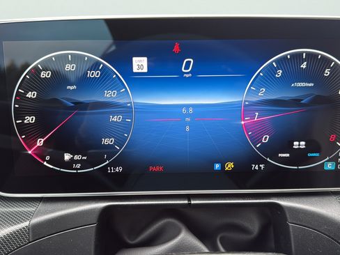 New 2027 Mercedes-Benz CLE 300 4MATIC Cabriolet image 12
