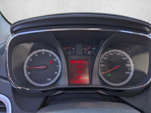 Used 2017 GMC Terrain SLT w/ Open Road Package image 10