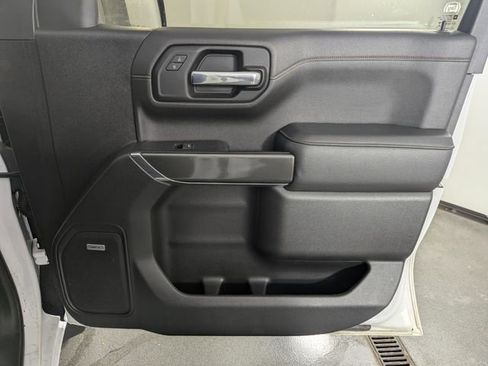 Used 2021 GMC Sierra 1500 AT4 w/ AT4 Value Package image 21