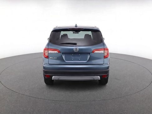 Used 2020 Honda Pilot EX-L image 6