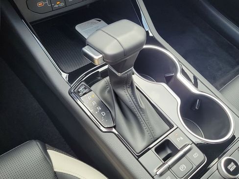 New 2026 Kia K5 GT-Line FWD image 32