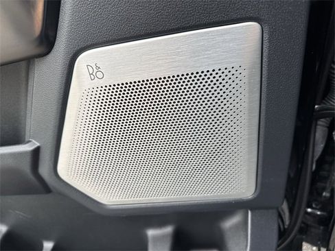 Used 2024 Ford F150 Platinum w/ Equipment Group 702A High image 27