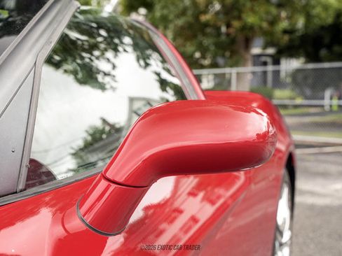 Used 2008 Chevrolet Corvette Coupe RWD image 80
