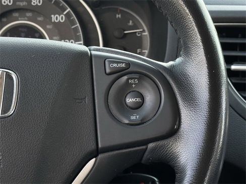 Used 2012 Honda CR-V EX-L image 15