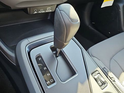 New 2026 Subaru Crosstrek 2.0i Premium AWD/4WD image 13