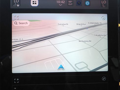 New 2025 RAM 3500 Longhorn image 18