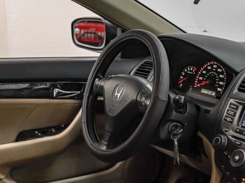 Used 2007 Honda Accord EX-L image 16