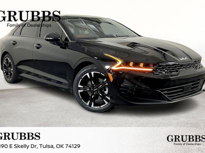Used 2024 Kia K5 GT-Line