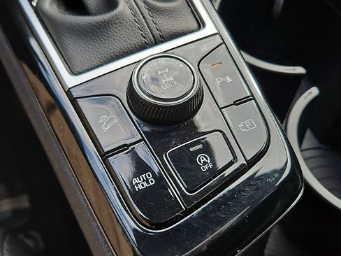 Used 2024 Kia Sportage X-Pro Prestige AWD/4WD image 25