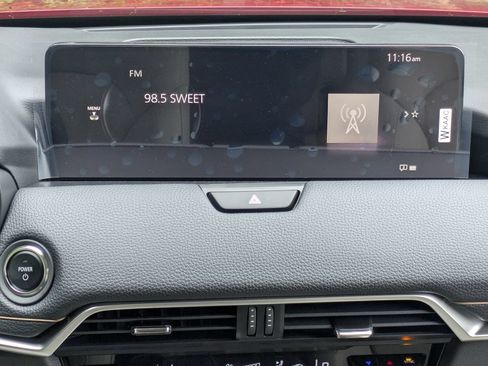 New 2026 MAZDA CX-70 SC Plus AWD/4WD image 17