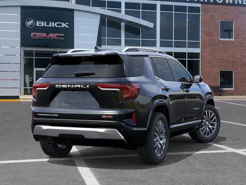 New 2026 GMC Terrain Denali image 28