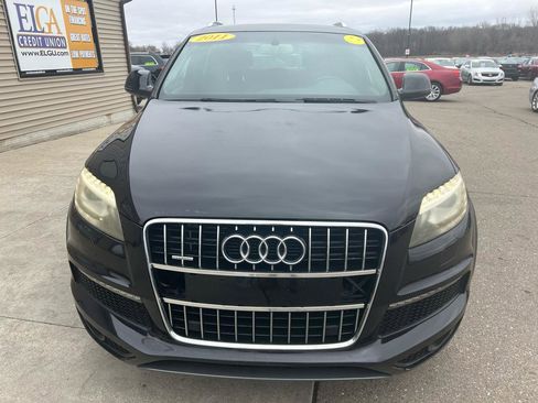 Used 2011 Audi Q7 TDI Prestige image 2