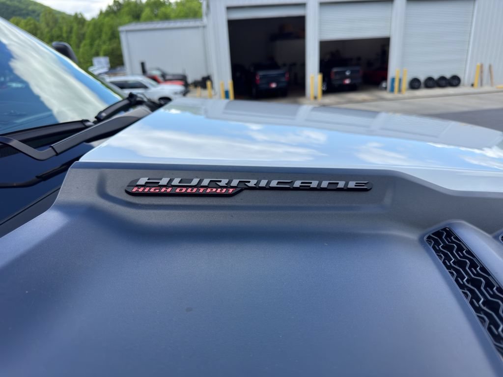New 2026 RAM 1500 RHO w/ RHO Level 1 Equipment Group AWD/4WD image 18