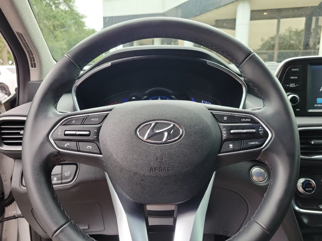 Used 2019 Hyundai Santa Fe Limited FWD image 20
