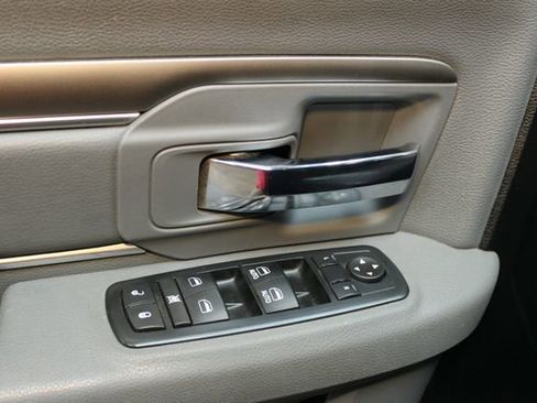 Used 2016 RAM 1500 Big Horn image 16