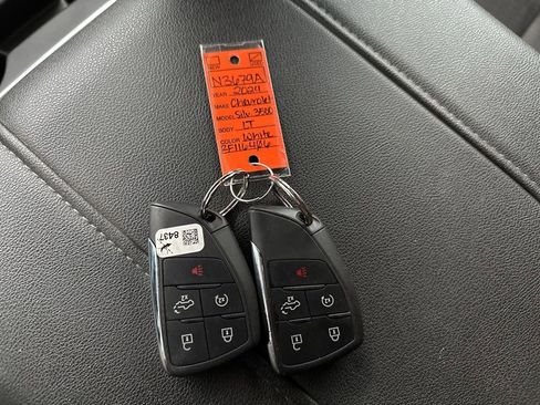 Used 2024 Chevrolet Silverado 3500 LT w/ Convenience Package image 48