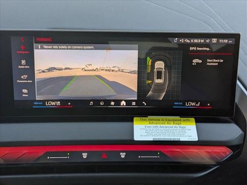 New 2026 BMW X3 xDrive30 w/ Convenience Package image 13