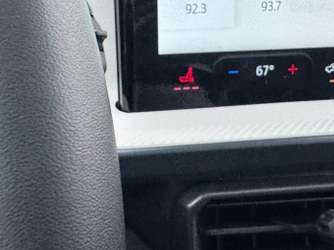 New 2025 Ford Bronco Sport Heritage w/ Convenience Package image 16