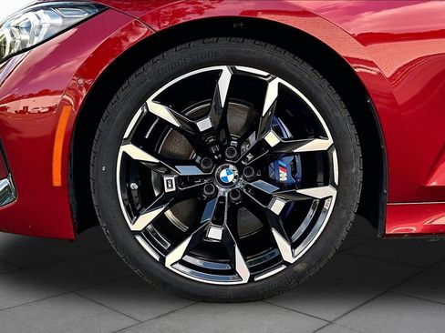 Used 2025 BMW M340i RWD image 11